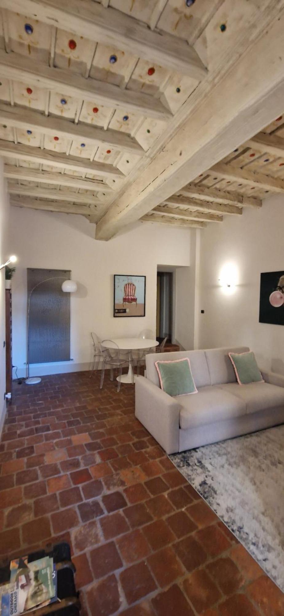 Suite Via Roma Cherasco Exterior foto